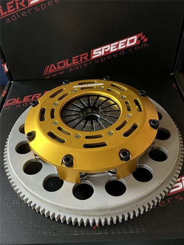 Adlerspeed race clutch - adlerspeed,