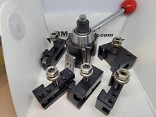 New AXA Wedge Type Quick