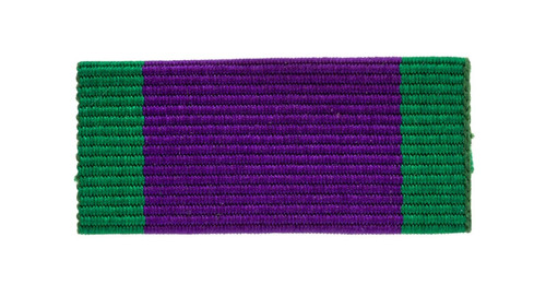 General service 1962 medal - 1962,