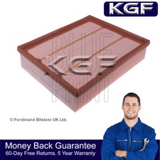 KGF Air Filter Fits Land Rover