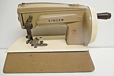 Singer Sewing Machine