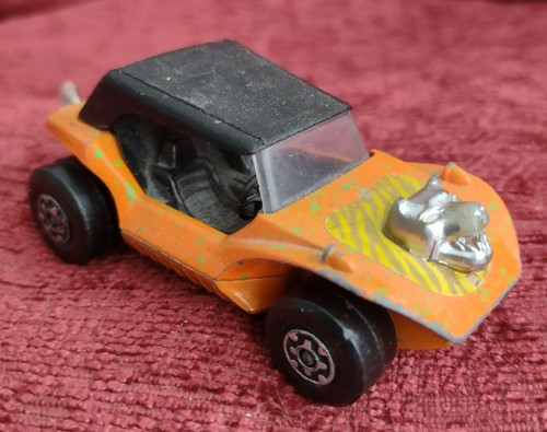 1972 matchbox speed kings - matchbox,