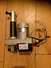 ROGER BLACK GOLD MEDAL TREADMILL MODEL-JX-286 (ELEVATION INCLINE MOTOR FOR SALE)