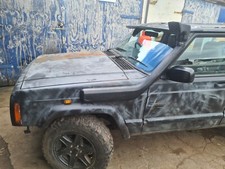 Jeep cherokee 1999 5td - xj,