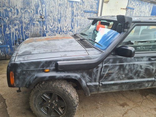 Jeep cherokee 1999 5td - cherokee,