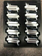 Box of 40  BSR Stereo Ceramic Cartridge  SC7M  ST16 Double Sided Diamond Stylus