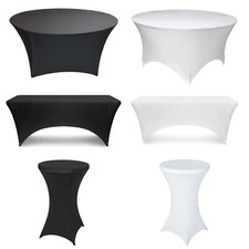 5FT, 6FT, 8FT Stretch Spandex