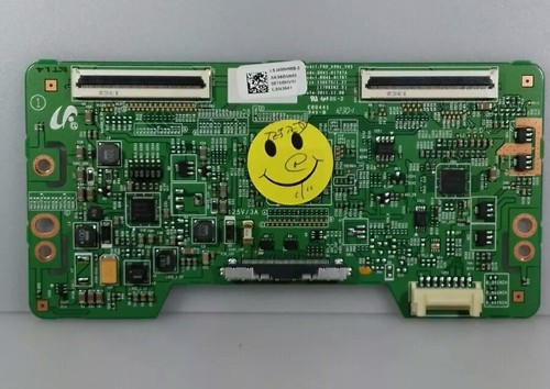 Samsung ue40eh5300kxxu tcon - samsung,