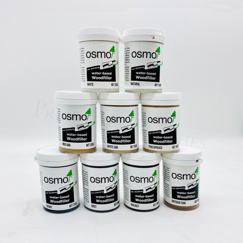 Osmo wood filler interior - filler,