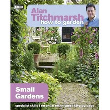 Alan Titchmarsh How to Garden