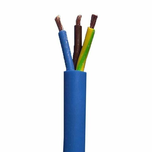 Arctic grade flex cable - arctic,