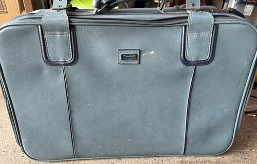 Vintage carleton international - vintage,