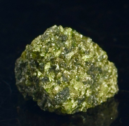 Peridot crystal cluster 100 - crystal,