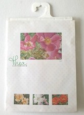 Thea Gouverneur Pink Rosa