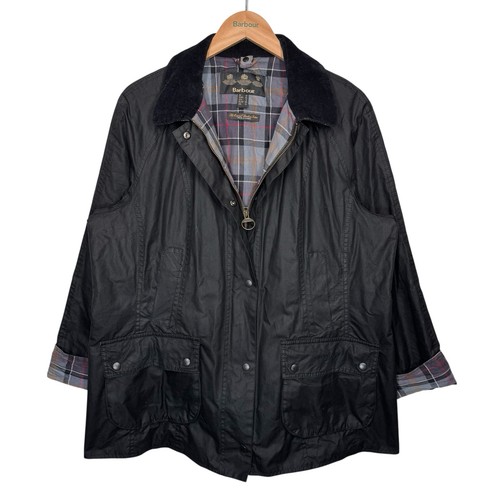Barbour beadnell wax - beadnell,
