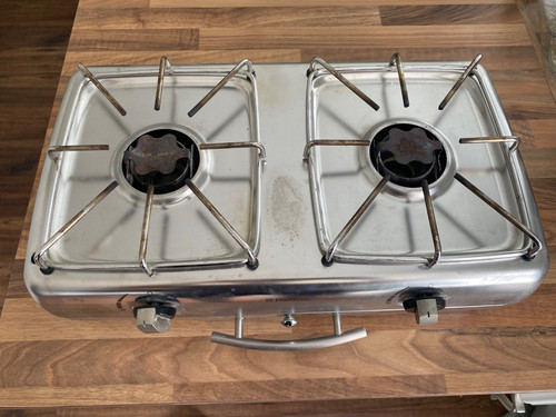 Dometic origo two twin burner - dometic,