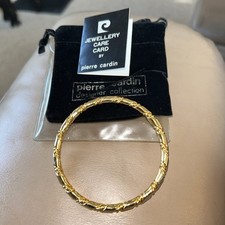 Pierre Cardin Bangle 