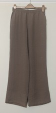 Zara Beige/Brown Pyjama Style