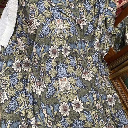 William morris habitat - morris,