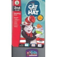 Dr. Seuss' The Cat in the Hat Leap Frog