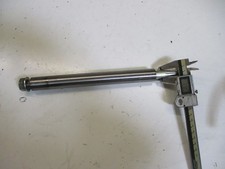 Swingarm Axle 17mm 2. Kawasaki ZR 550 B Zephyr Bearing Bushing 25mm Swingarm Axle