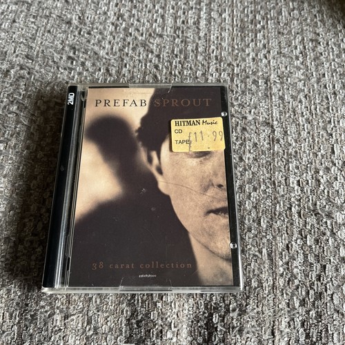 Prefab sprout carat - sprout,