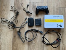 Elgato HD60 S - External  Capture Card - HDMI - Video - Gaming - USED