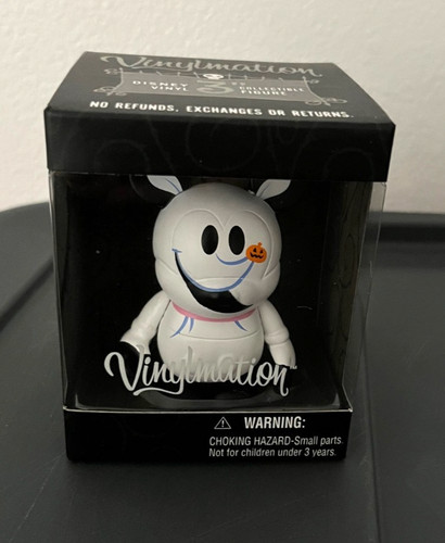 Nib disney vinylmation - vinylmation, 3"