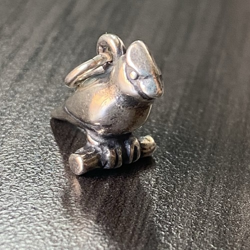 James avery sterling bird - avery,