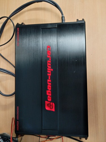 Cerwin vega h4100 - cerwin-vega,