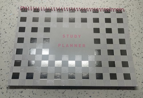 Kikki study planner desk - kikki.k,