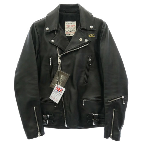 Lewis leathers 391t - lewis, lightning