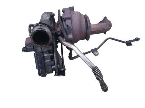 Citroen relay jumper turbo - relay/jumper,