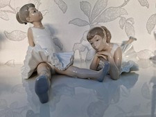 Nao By LLadro Ballerina