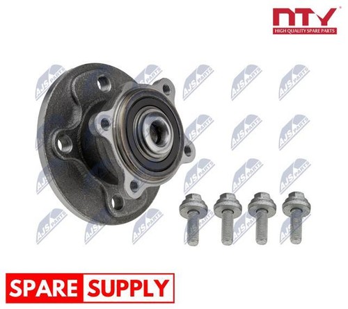 Wheel bearing kit for mini - kit,