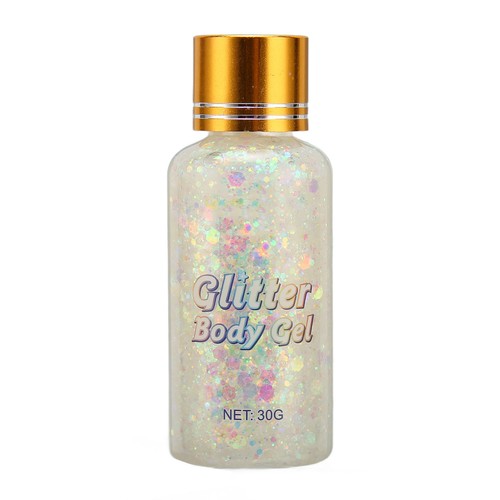 30g body glitter - body,