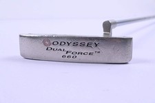 Odyssey Dual Force 660 Putter