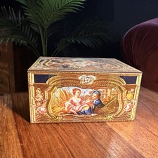 Vintage Kemps Chocolate