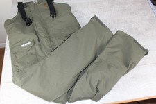 PROLOGIC THERMO PADDED BIB &