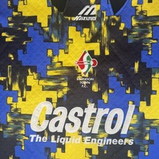 Rare Original Swindon Town