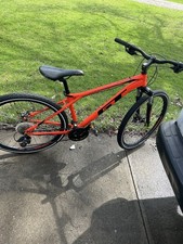 GT Aggressor Pro Mountain Bike