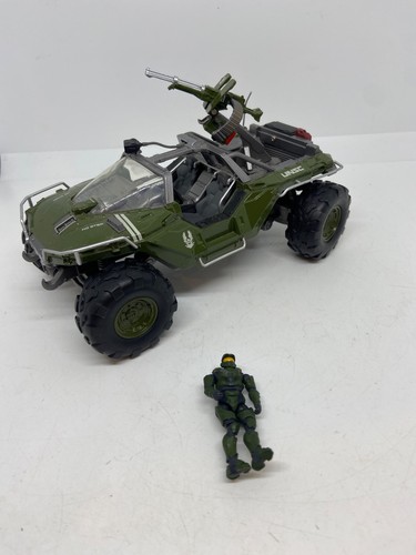 Halo unsc warthog - halo,