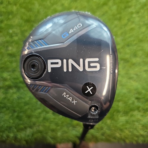 Ping g440 max - g440, wood