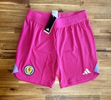Scotland Woman’s Adidas