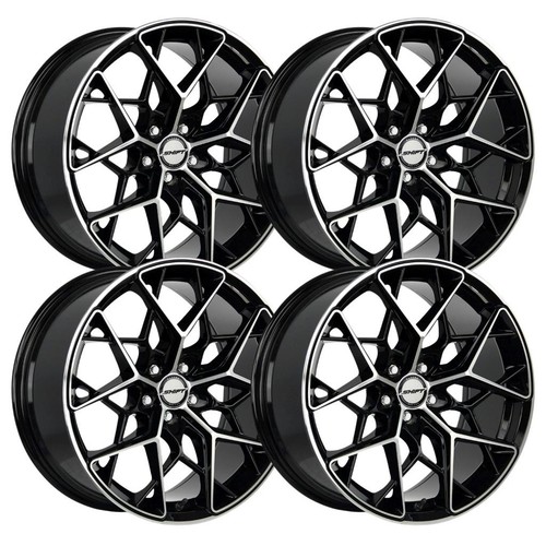 Shift piston 18x8 - (set-4), 18x8.5