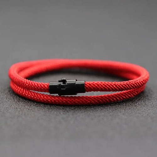 Men double layer rope - layer,