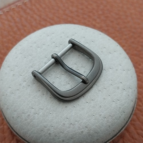 16mm titanium watch strap - 16mm,