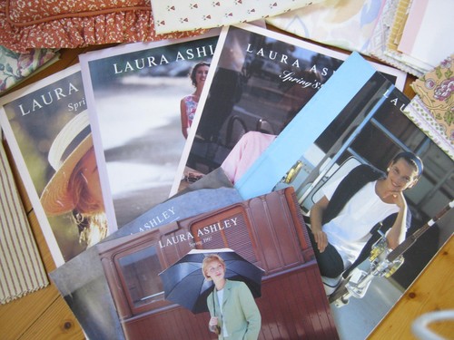 Laura ashley 80s - laura, 80s/90s