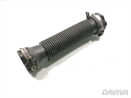 Renault scenic air - air, pipe