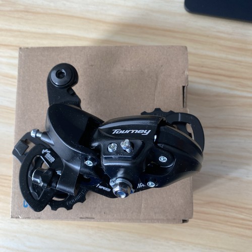 Shimano ty300 rear gear - rear, mech